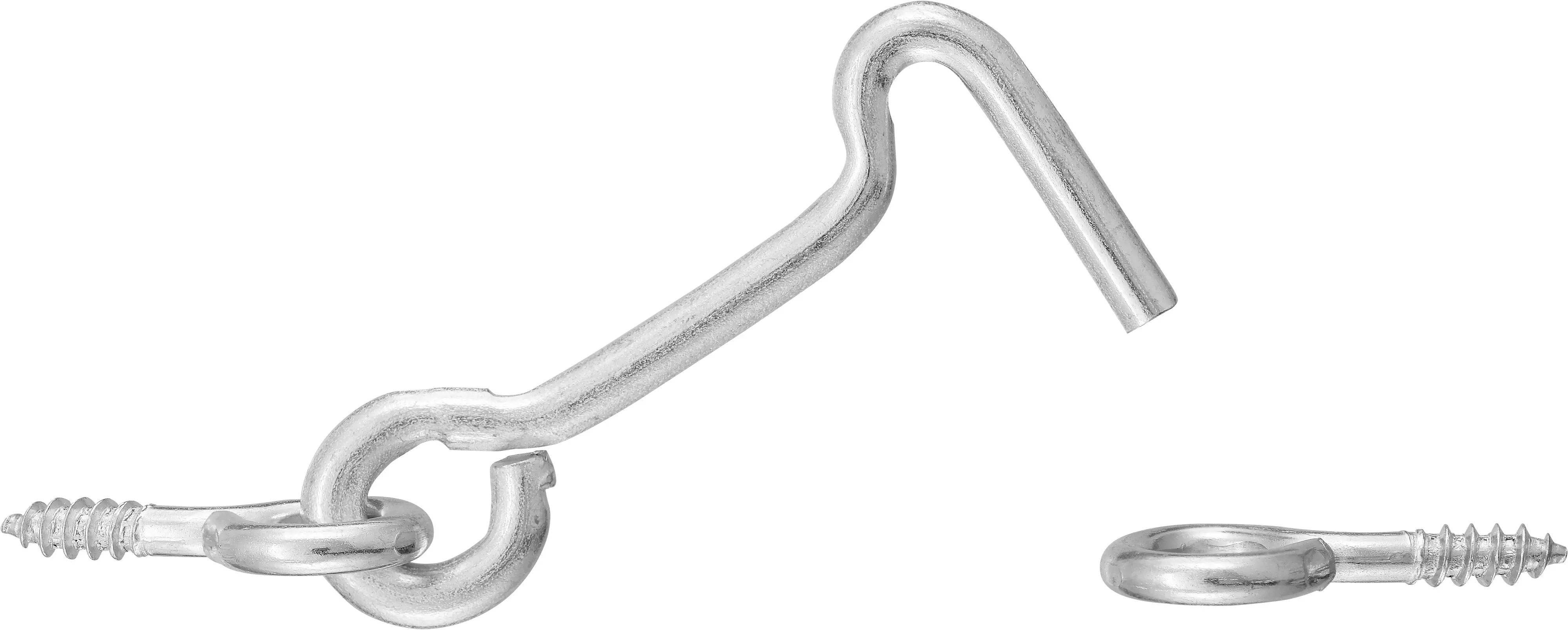 Connex Sturmhaken Ø3.2 x 50 mm - 3 Stk.