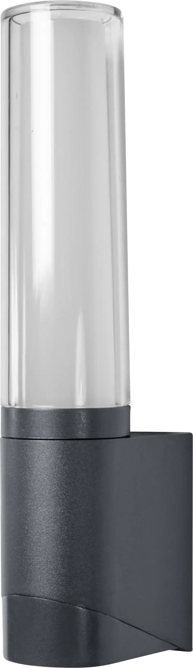 Ledvance LED Außenleuchte Smart+ WiFi Flare Wall dunkelgrau