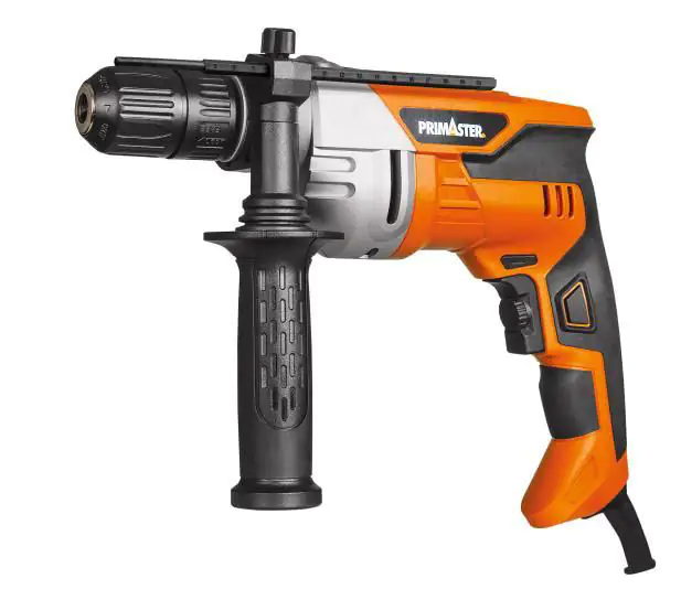 Primaster Schlagbohrmaschine PMSB750 750 W Primaster Schlagbohrmaschine PMSB750 750 W