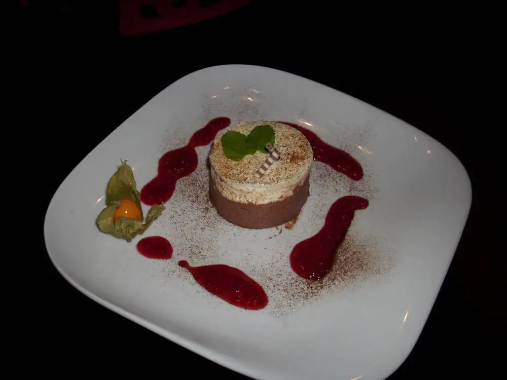 Fackelmann Dessert- Vorspeisenringe 2 Stück