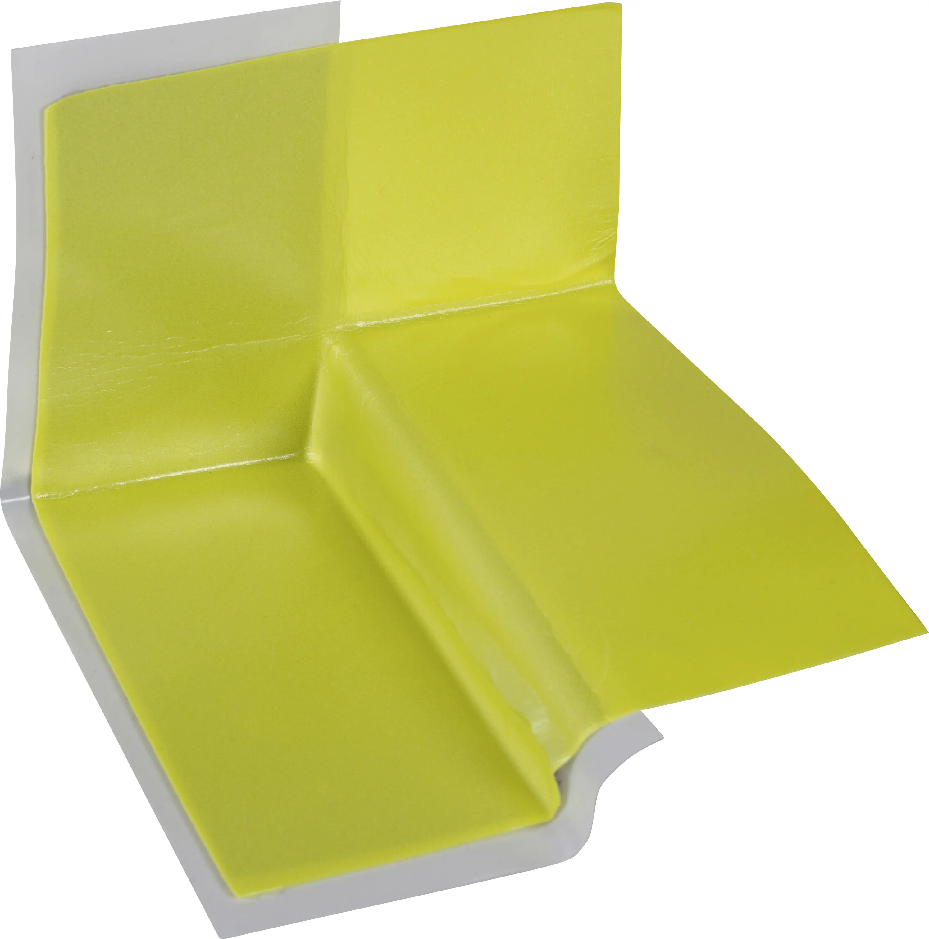 Durabase selbstklebende 3D-Dichtecke 28 mm rechts 1 Stück Durabase selbstklebende 3D-Dichtecke 28 mm rechts 1 Stück