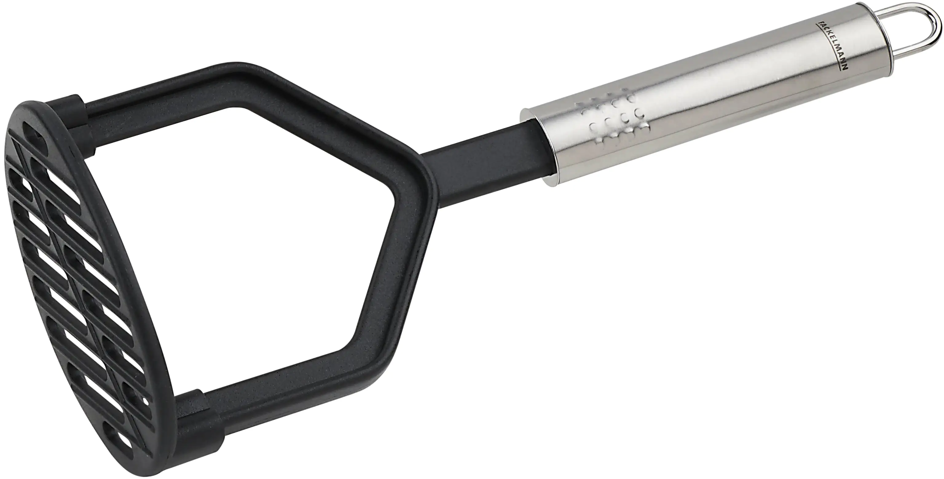 Fackelmann Kartoffelstampfer Ovalgriff 25 cm