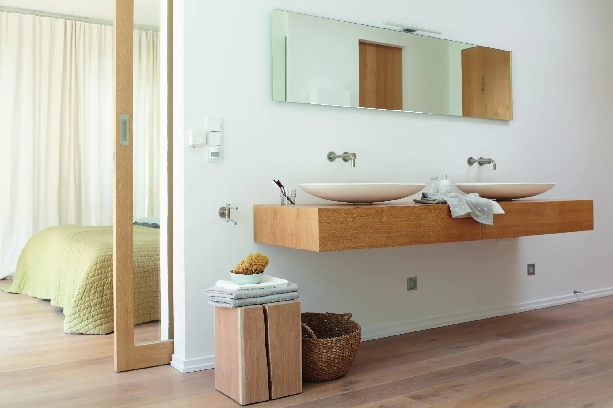 Alpinaweiß Das Original 1 L weiß matt