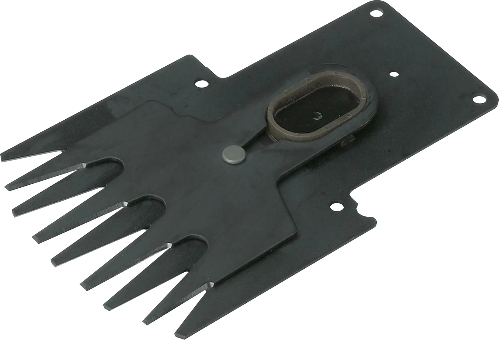 Gardena Gras Messersatz 10 cm für Rasenkantenscheren Strauchscheren