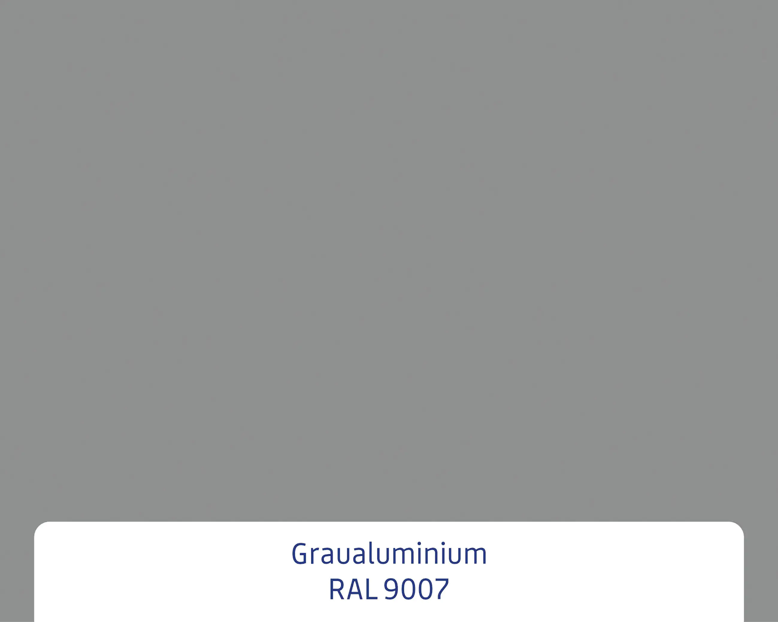 EcoStar Haustür ISOPRO IP 020S graualuminium 110 x 210 cm EcoStar Haustür ISOPRO IP 020S graualuminium 110 x 210 cm