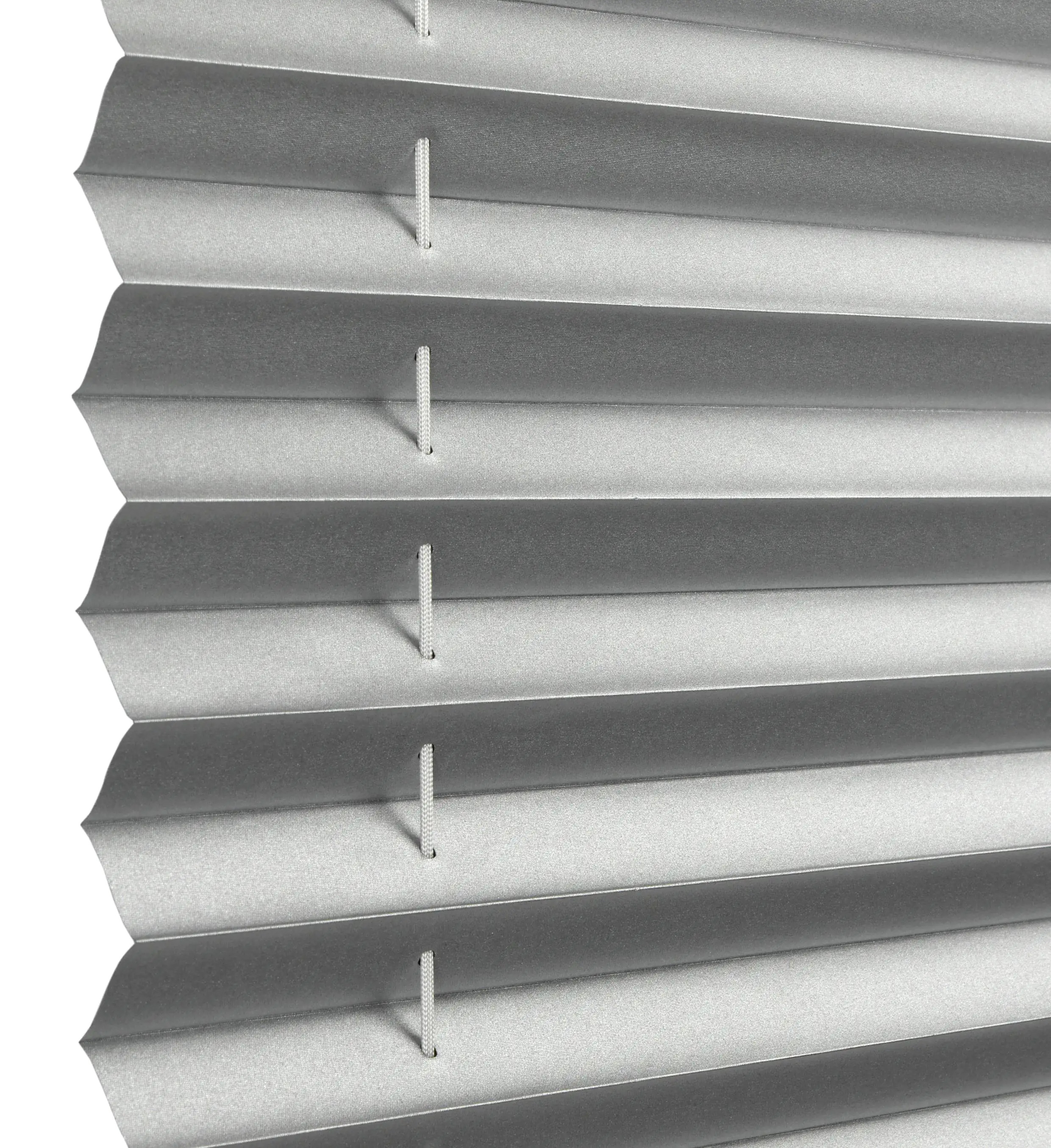 Gardinia Thermo-Plissee weiß Concept Gardinia Thermo-Plissee weiß Concept