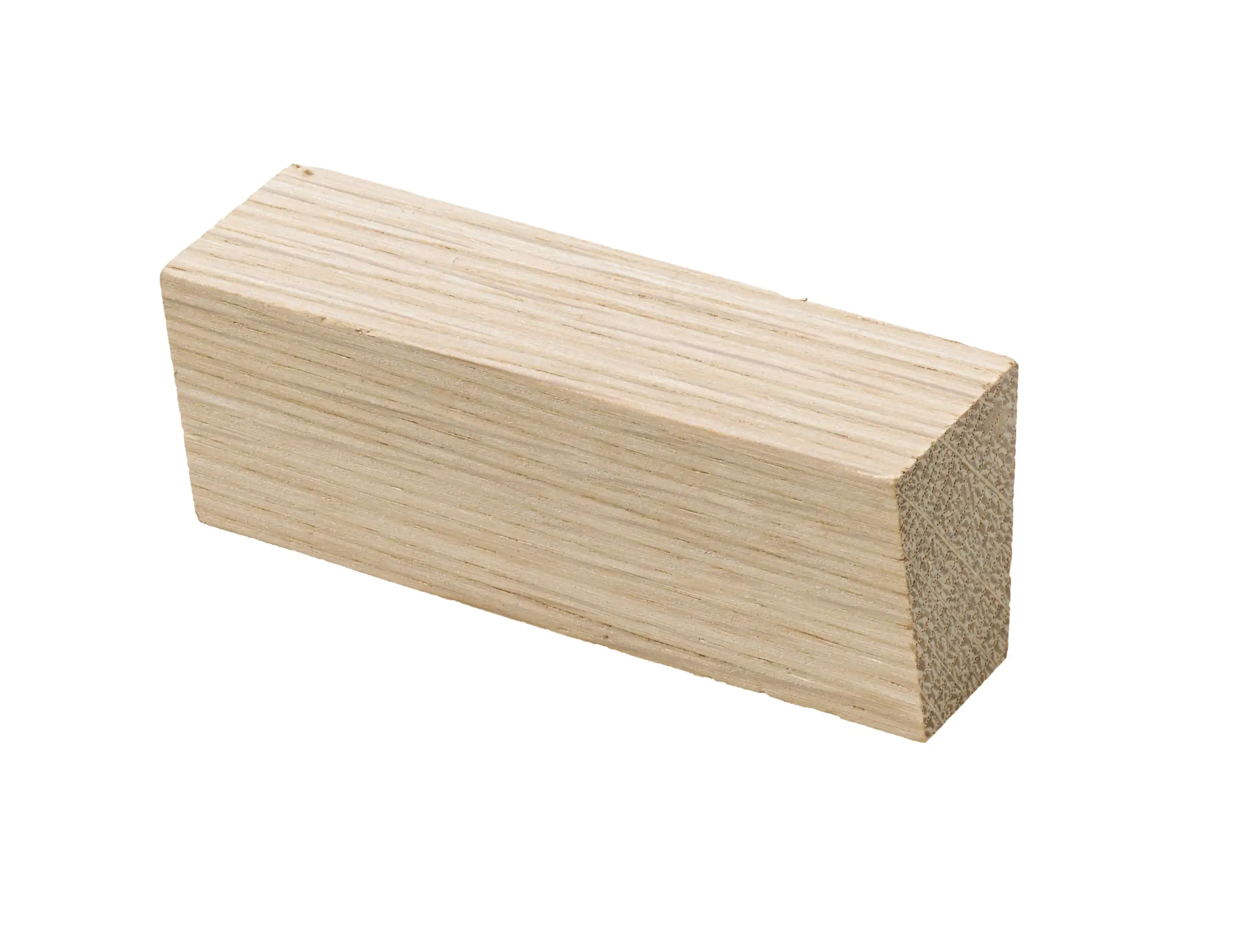 Hettich Möbelgriff Eiche 19,5 x 64,0 x 25,5 mm - 1 Stück