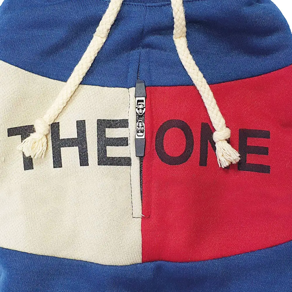 Nobby Hundemantel The One navy-rot Nobby Hundemantel The One navy-rot