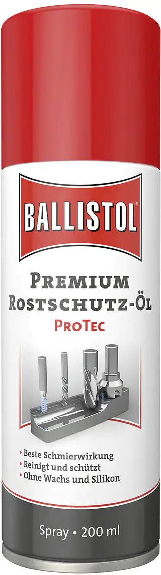 Ballistol Pro Tec Spray 200ml