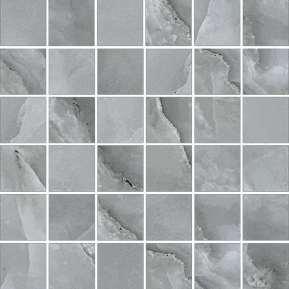 Mosaikfliese Opium 30 x 30 cm stella Steinmaß: ca. 4,8 x 4,8 cm