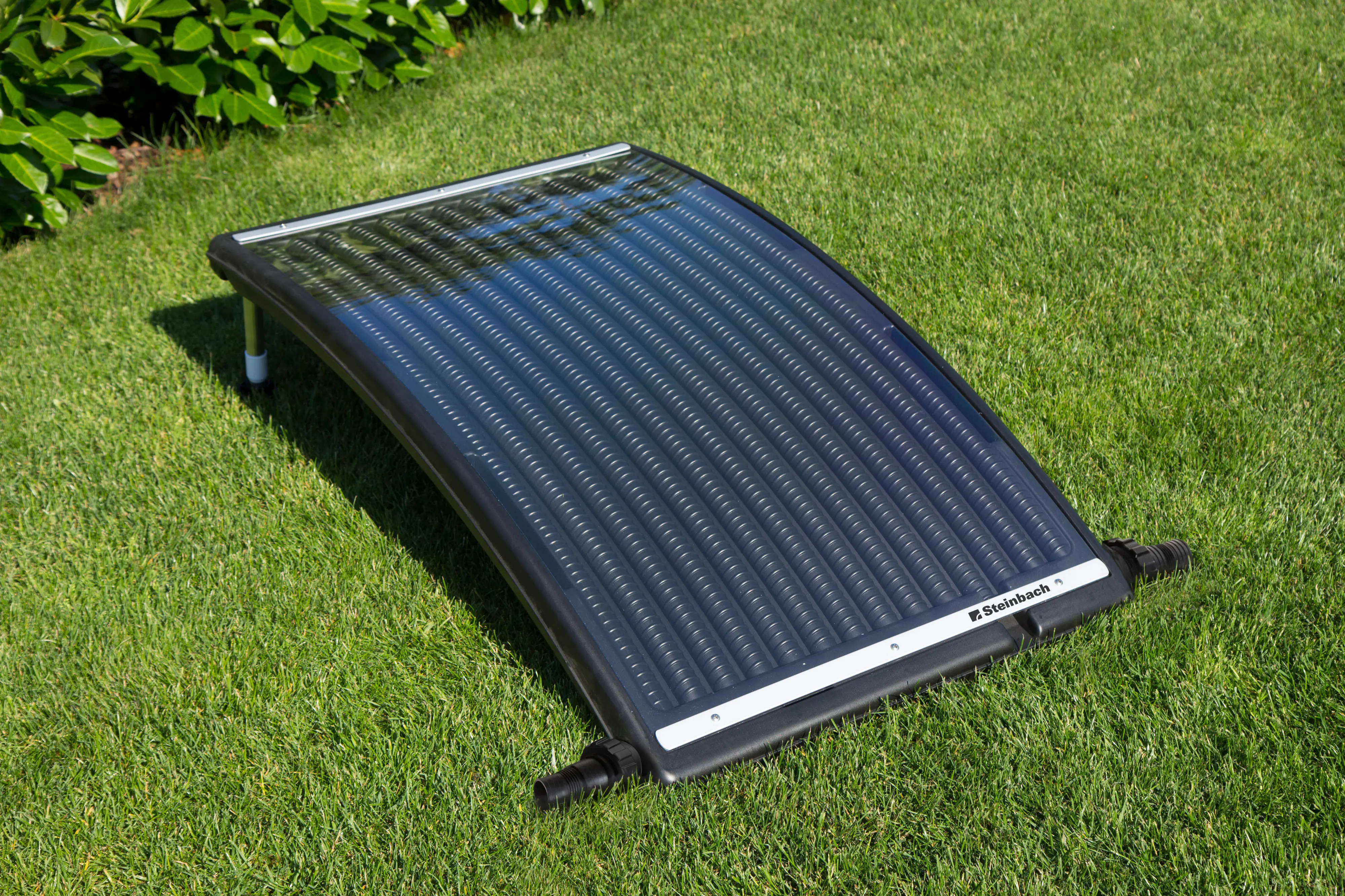Steinbach Solarkollektor Curve 110 x 69 cm