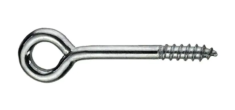 Gerüstöse 12,0 x 160 mm