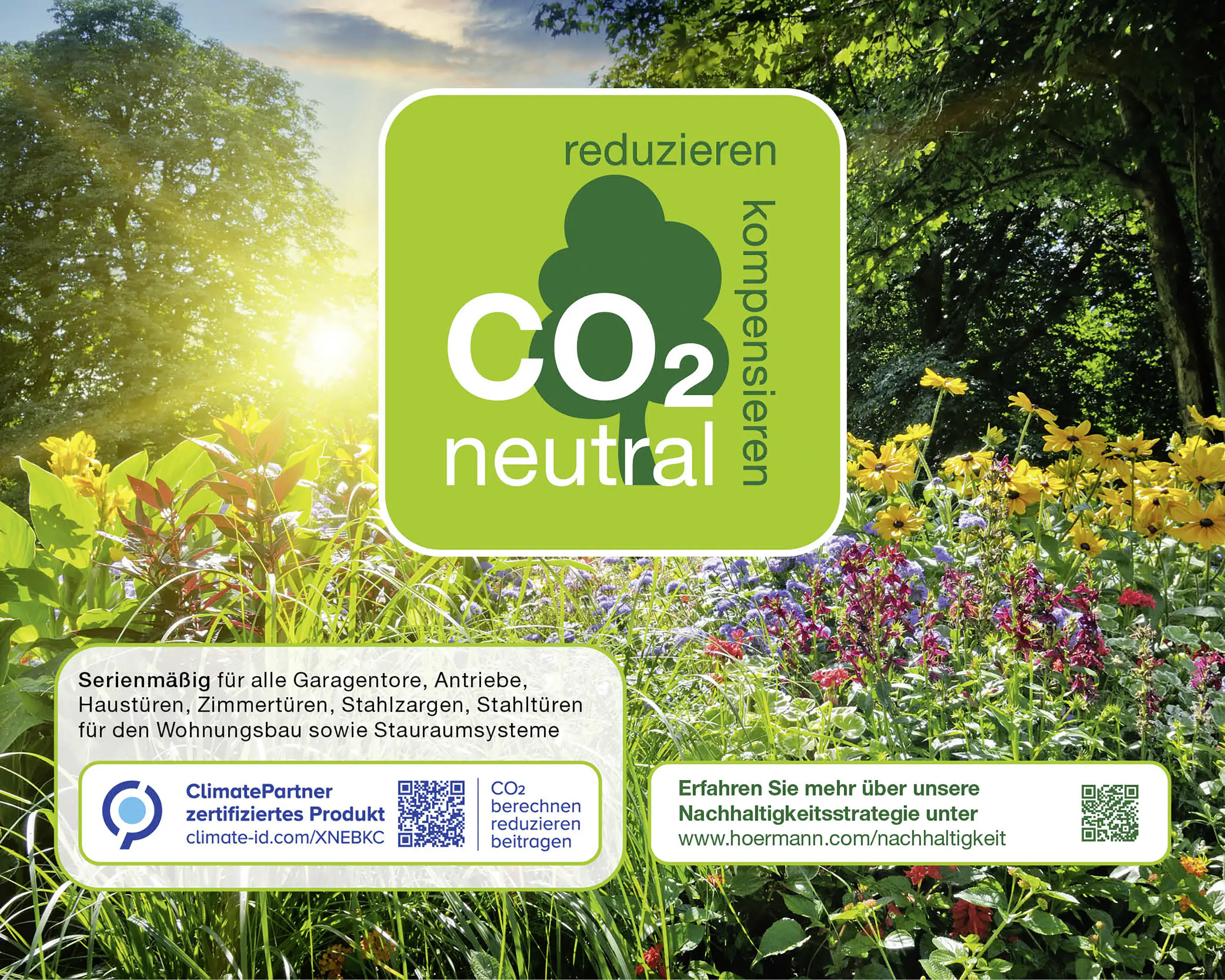 EcoStar Haustür ISOPRO IP 780S verkehrsweiß 110 x 210 cm