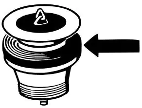 Cornat Gummidichtung 1 1/2''