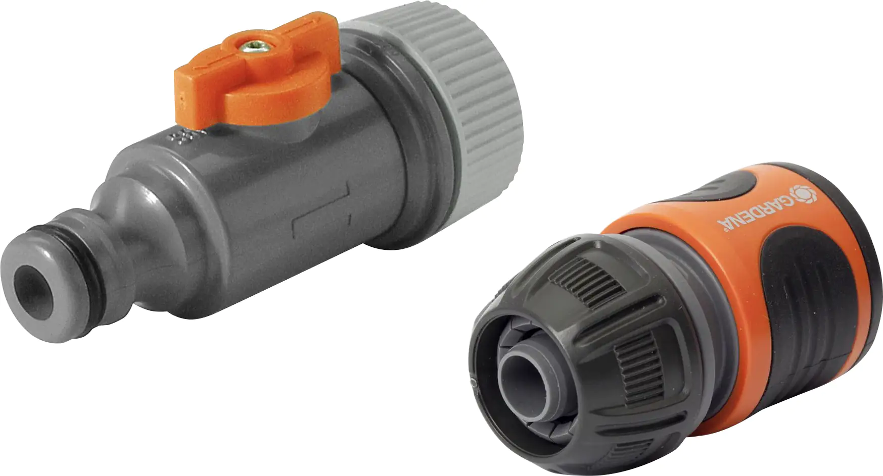 Gardena Perl Regner Anschlussset