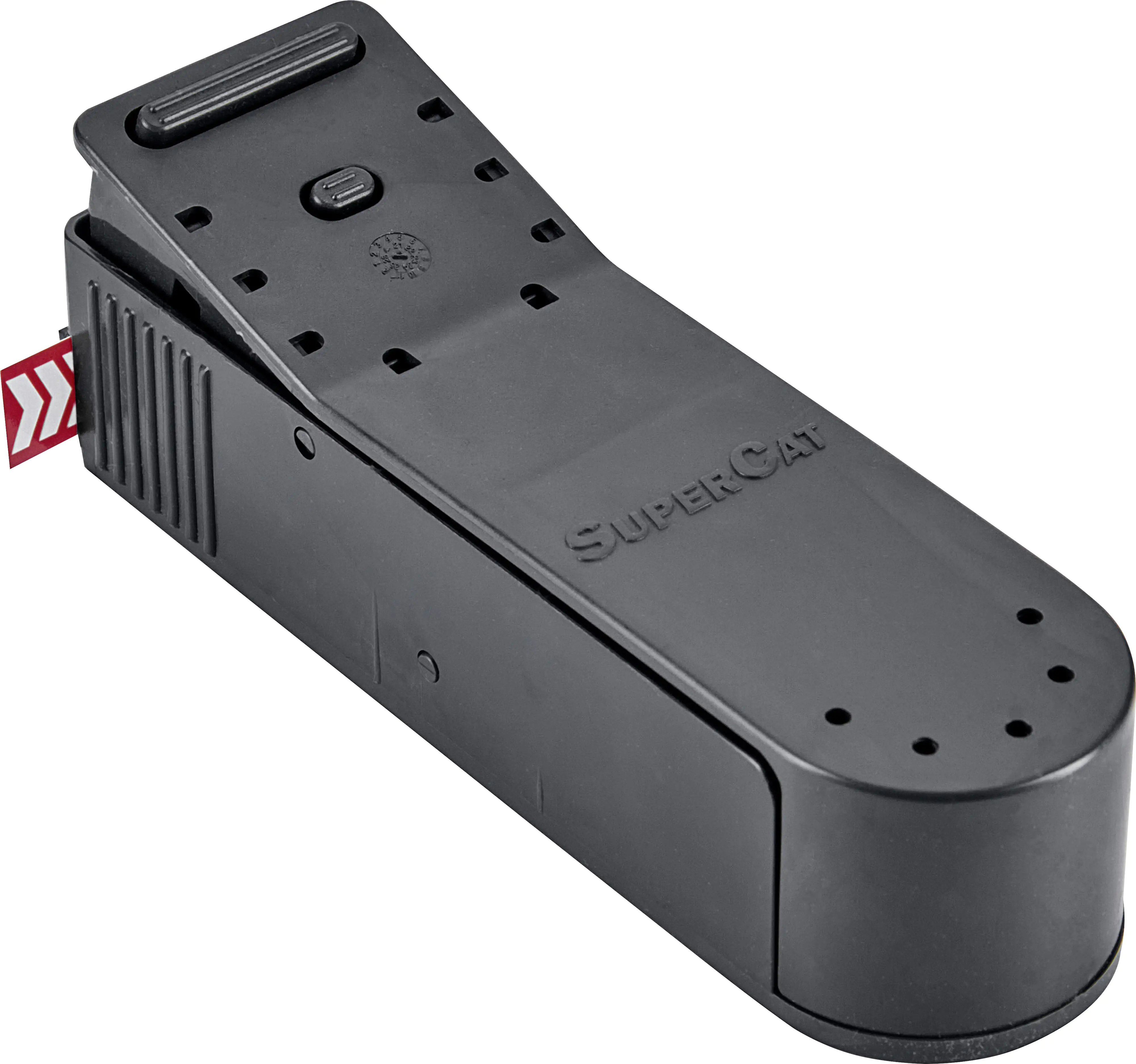 Swissinno SuperCat Lebendfalle MausHaus inkl. Erdnussbutter-Köder Swissinno SuperCat Lebendfalle MausHaus inkl. Erdnussbutter-Köder