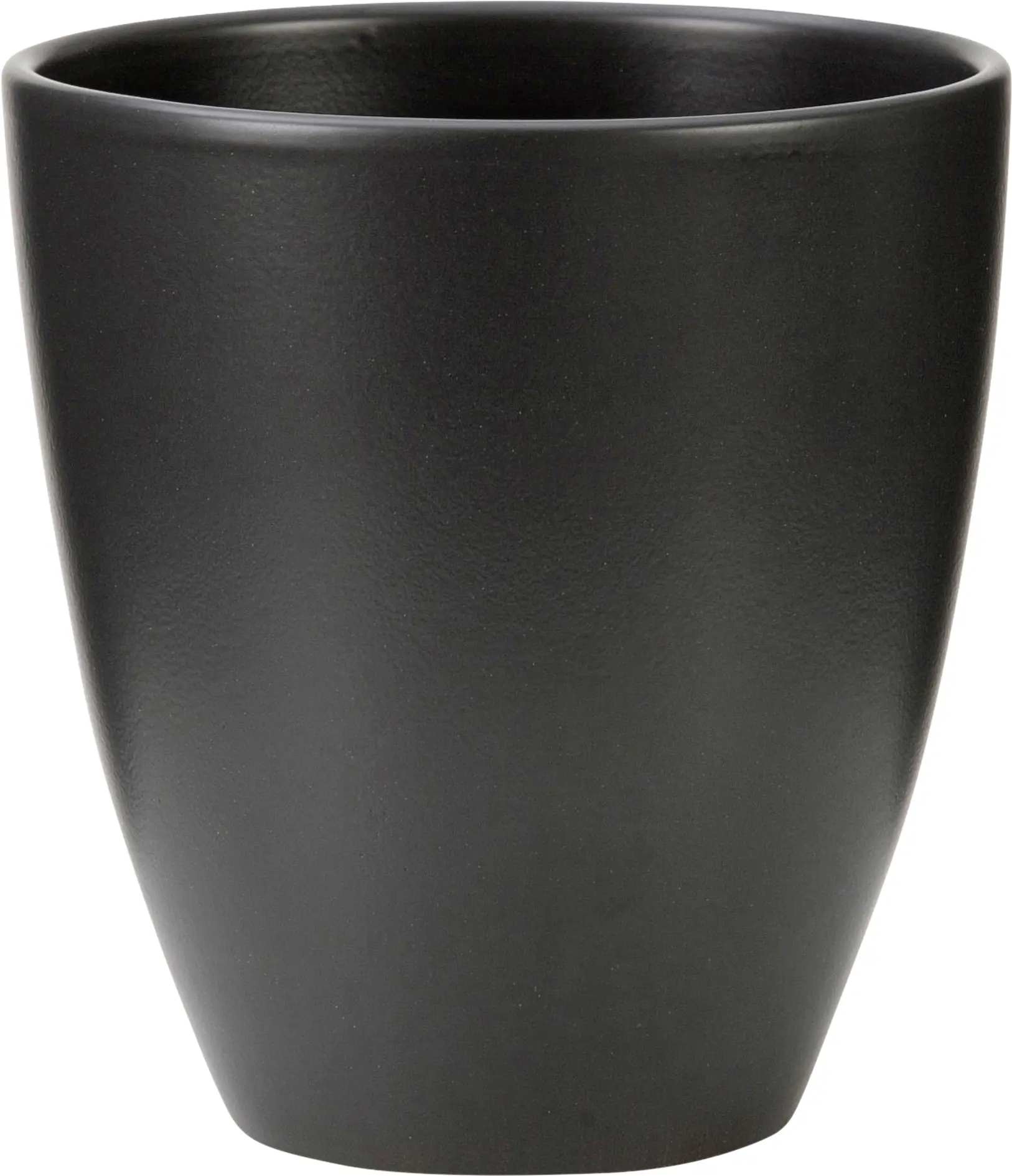 Scheurich Orchideentopf Serie 620 Ø 13 x 15 cm anthrazit Scheurich Orchideentopf Serie 620 Ø 13 x 15 cm anthrazit