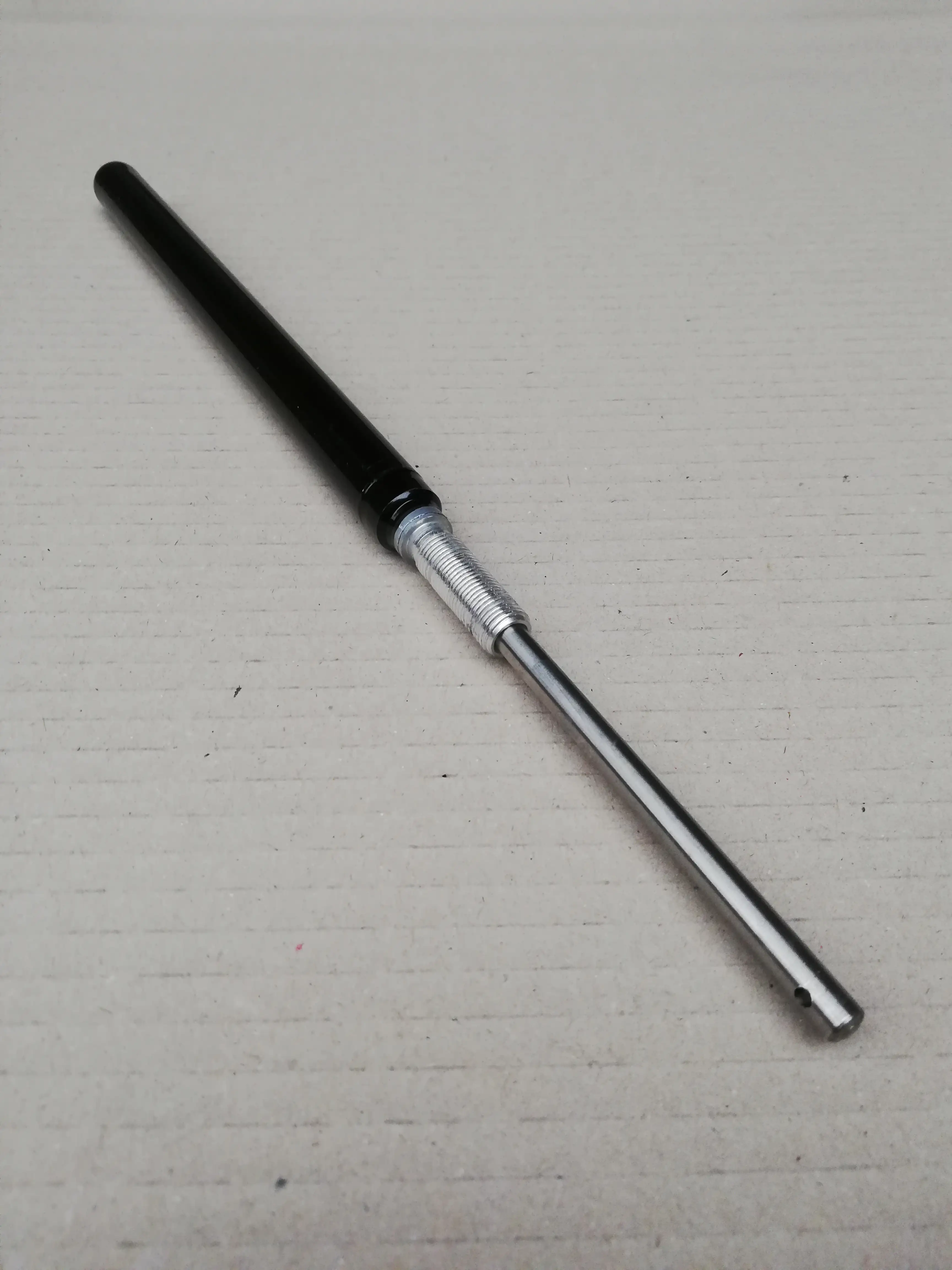 KGT Ersatz- Zylinder f. Fensterheber pressblank