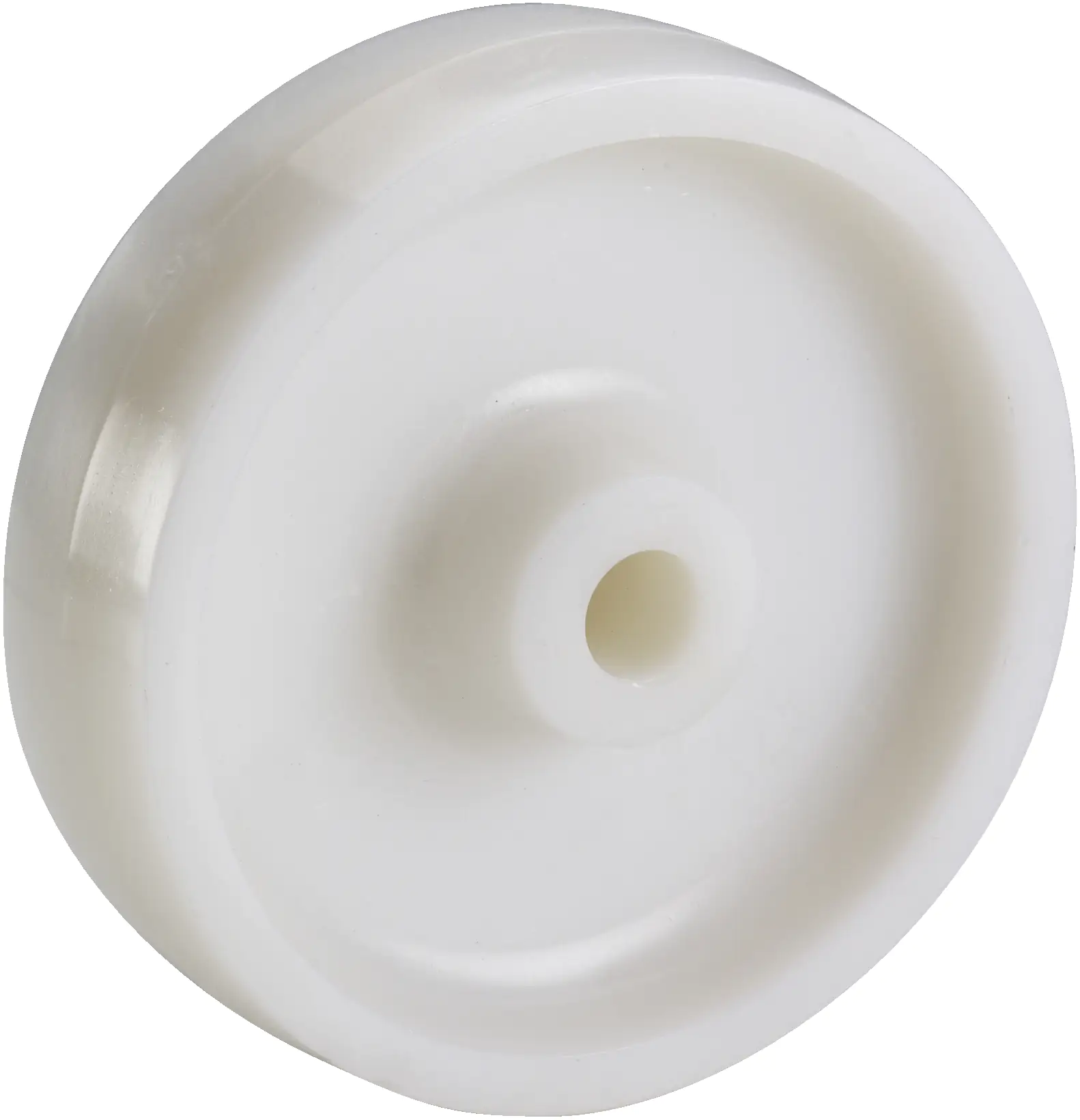 Dörner & Helmer Transportgeräterollen Rad 80 x 30 mm Traglast 100 kg