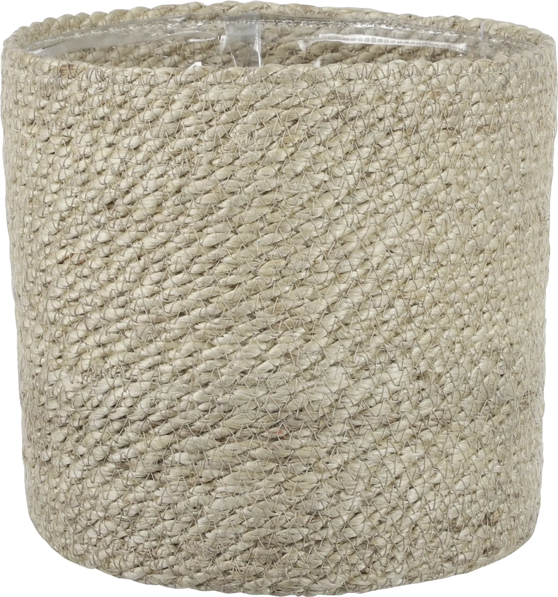 Korb Atlantic Ø 20 x 20 cm creme Korb Atlantic Ø 20 x 20 cm creme
