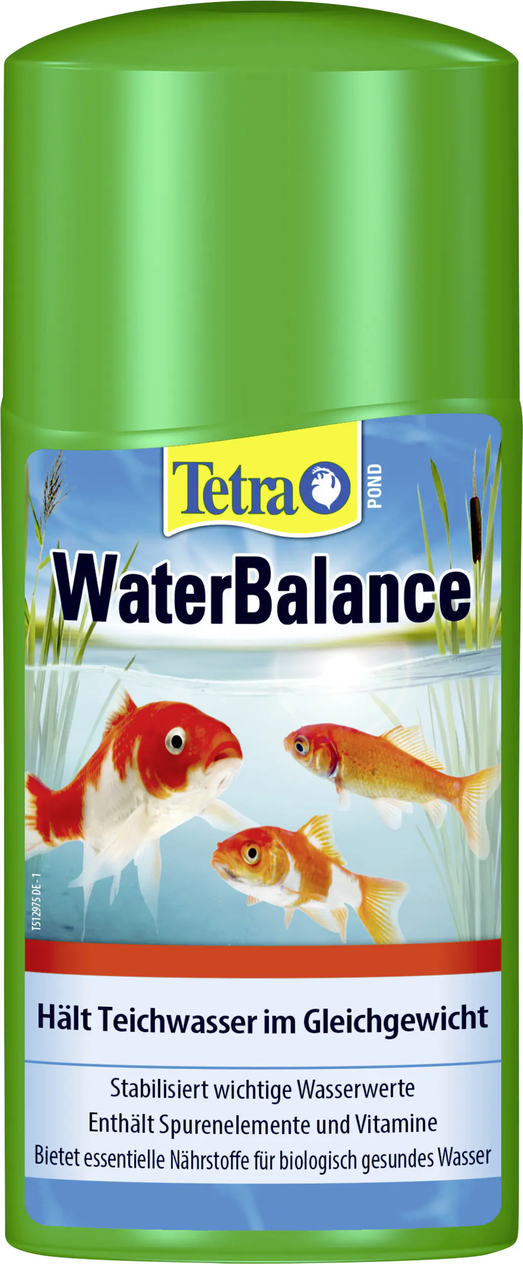 Tetra Pond Teichpflege WaterBalance 250 ml