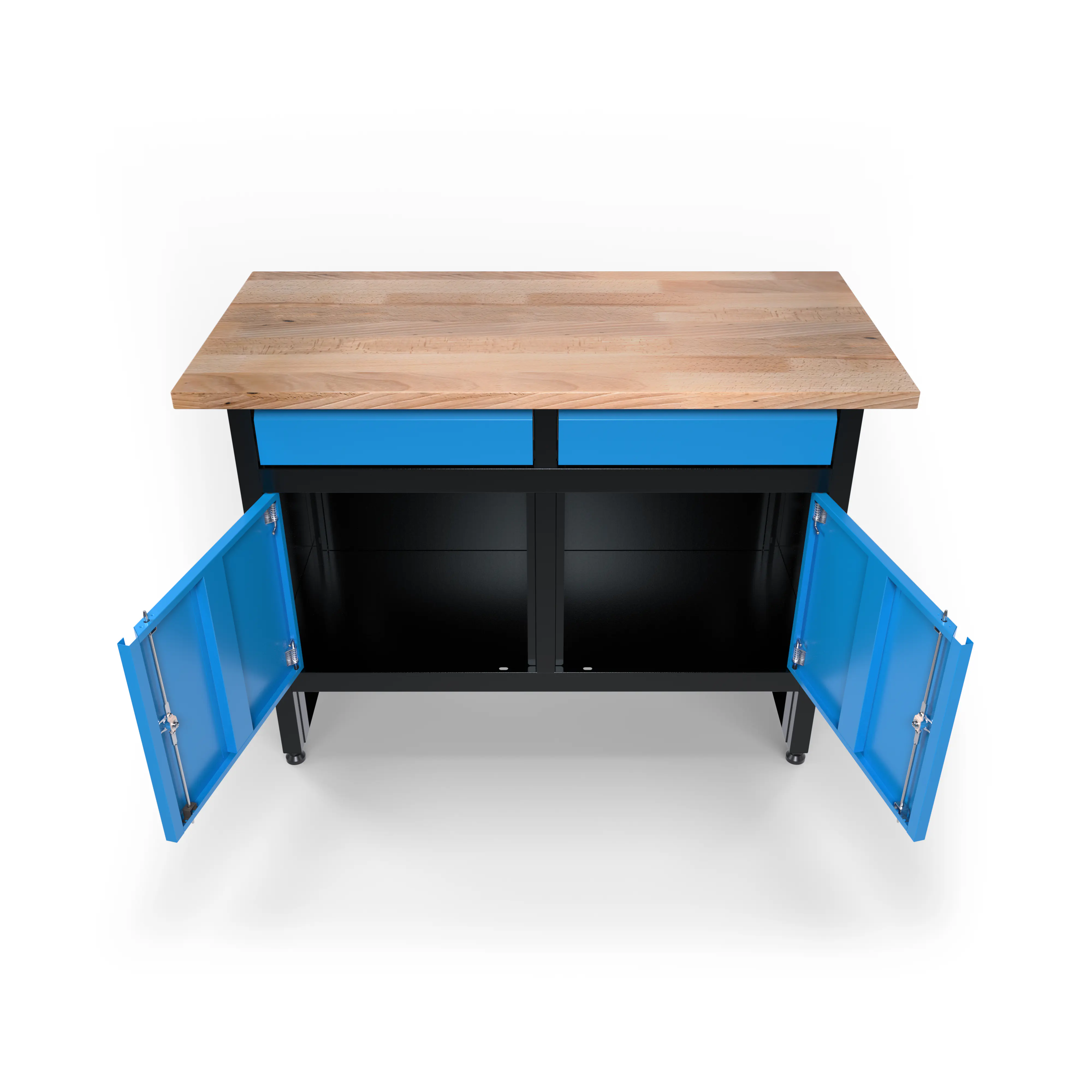 Güde Werkbank GW 2/2