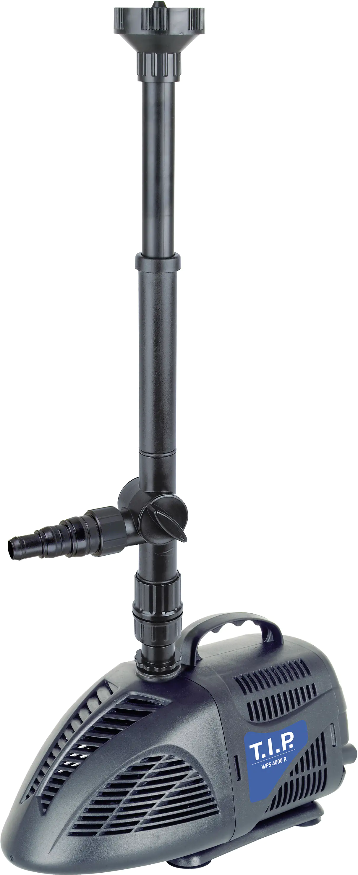 T.I.P. Wasserspielpumpe WPS 4000 R max. Fördermenge: 4.000 l/h