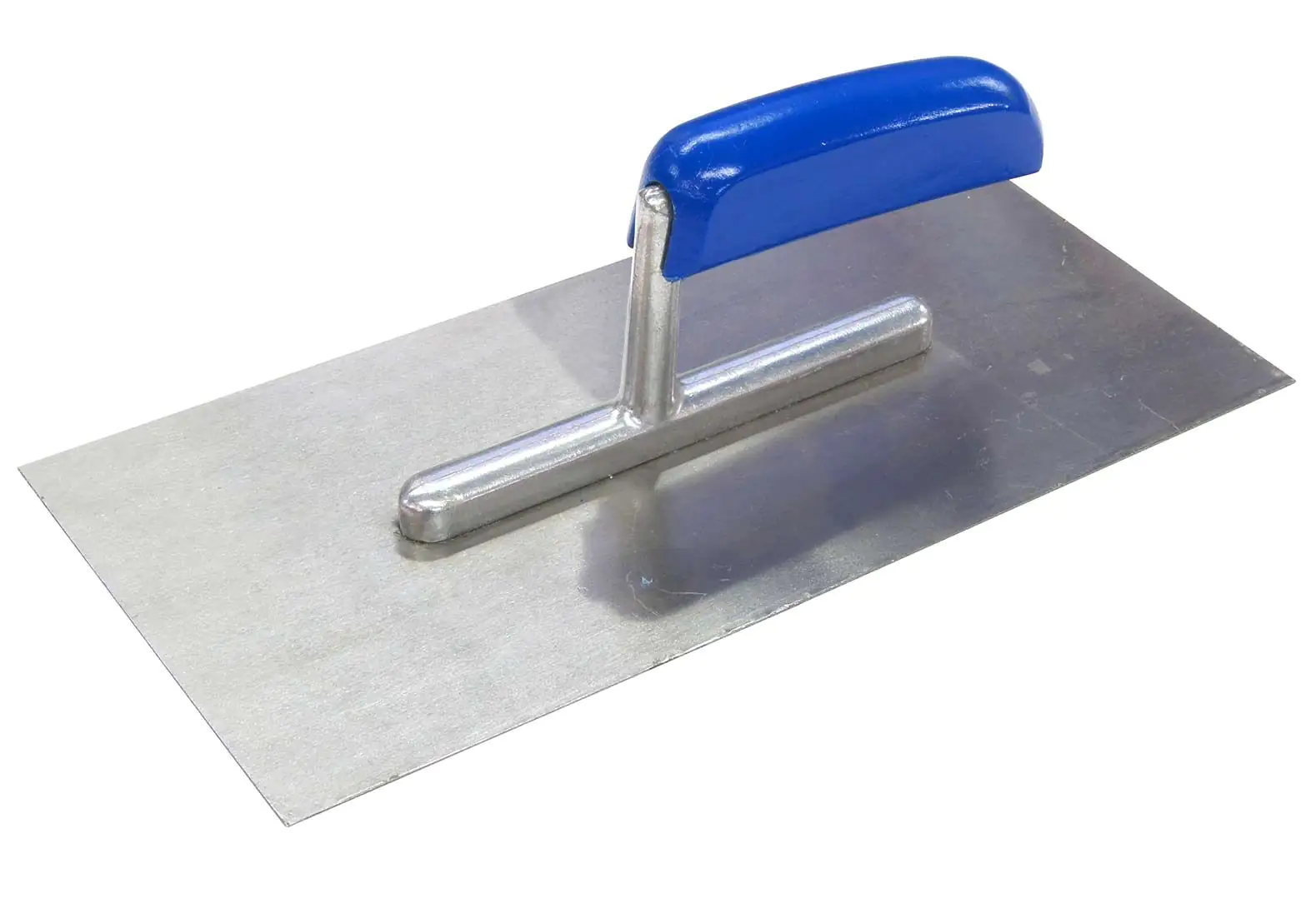 Glättekelle 280 x 130 mm Metall