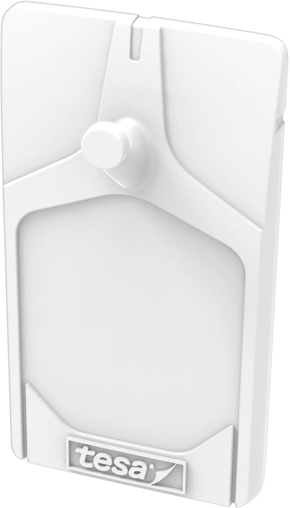 tesa Klebenagel Traglast 500 g, 2 Stück