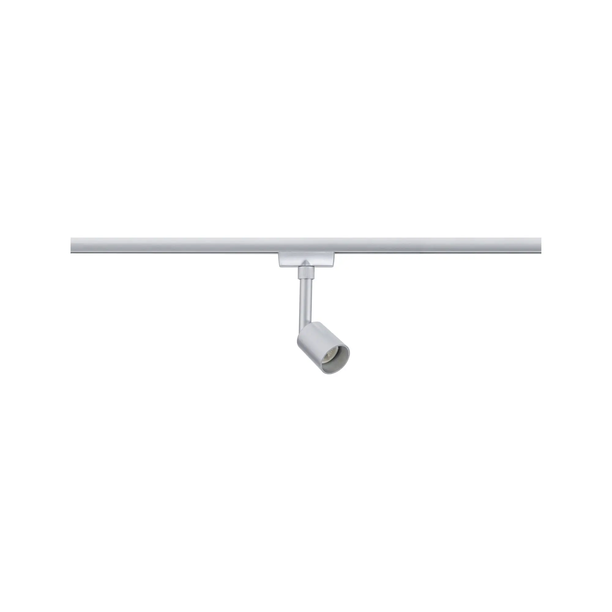 Paulmann URail Einzelspot Salt chrom matt GU10 