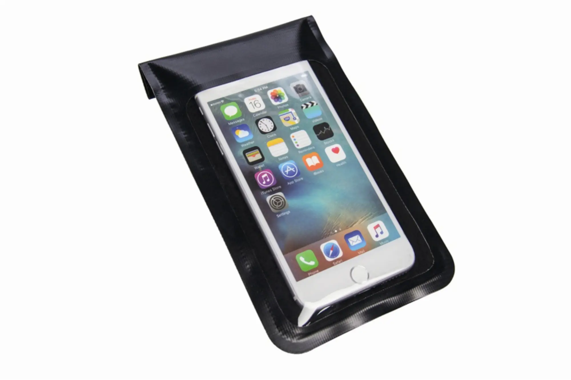 Fischer Smartphonetasche Drybag L/XL