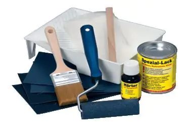 Decotric Neue Oberfläche Basis-Set für Fliese, Badewanne, Küche Decotric Neue Oberfläche Basis-Set für Fliese, Badewanne, Küche