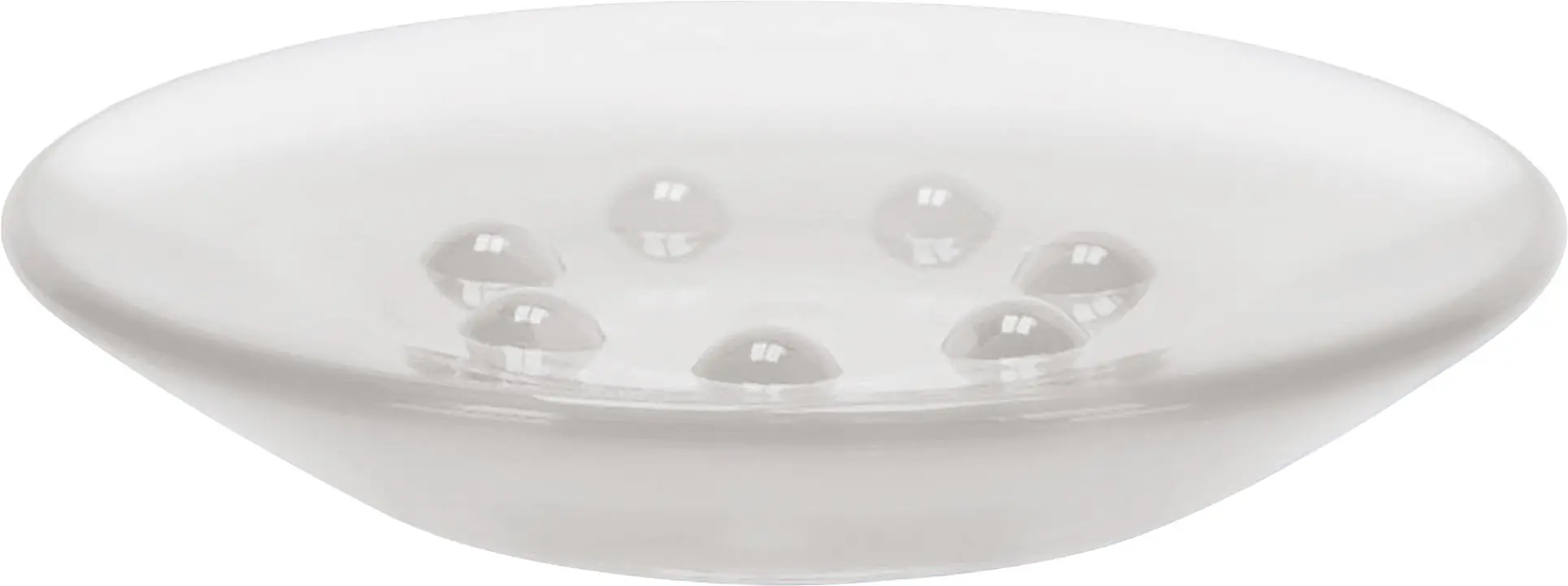 Kleine Wolke Seifenschale Fortune milky, 115 x 2,0 cm