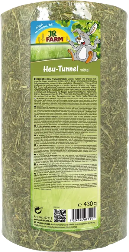 4024344077111 JR Heu-Tunnel mittel