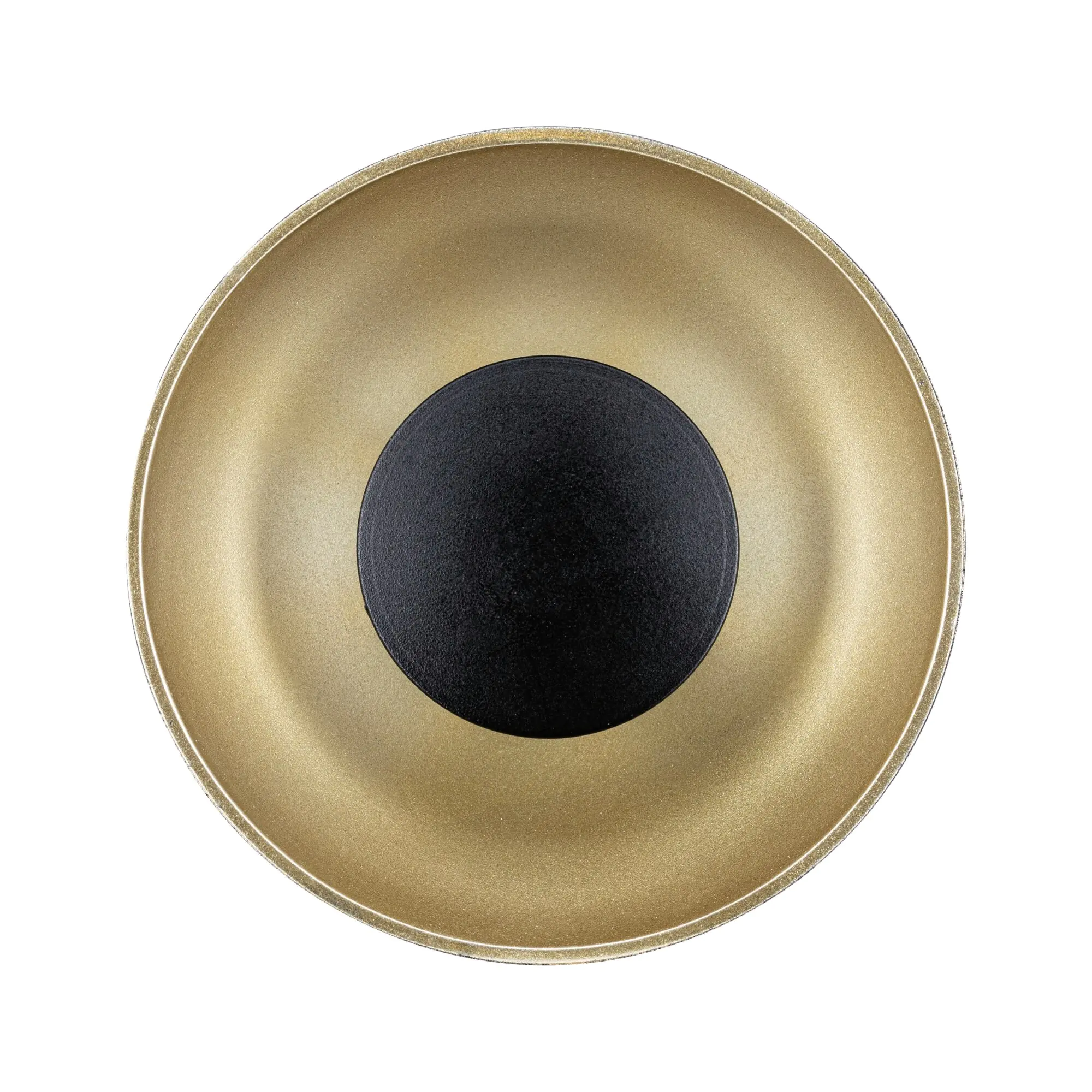 Paulmann LED Leuchtmittel Deko Reflektor GU10 4,9 W schwarz gold dimmbar Paulmann LED Leuchtmittel Deko Reflektor GU10 4,9 W schwarz gold dimmbar