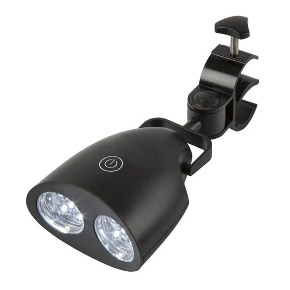 Primaster LED Grill-Leuchte Primaster LED Grill-Leuchte