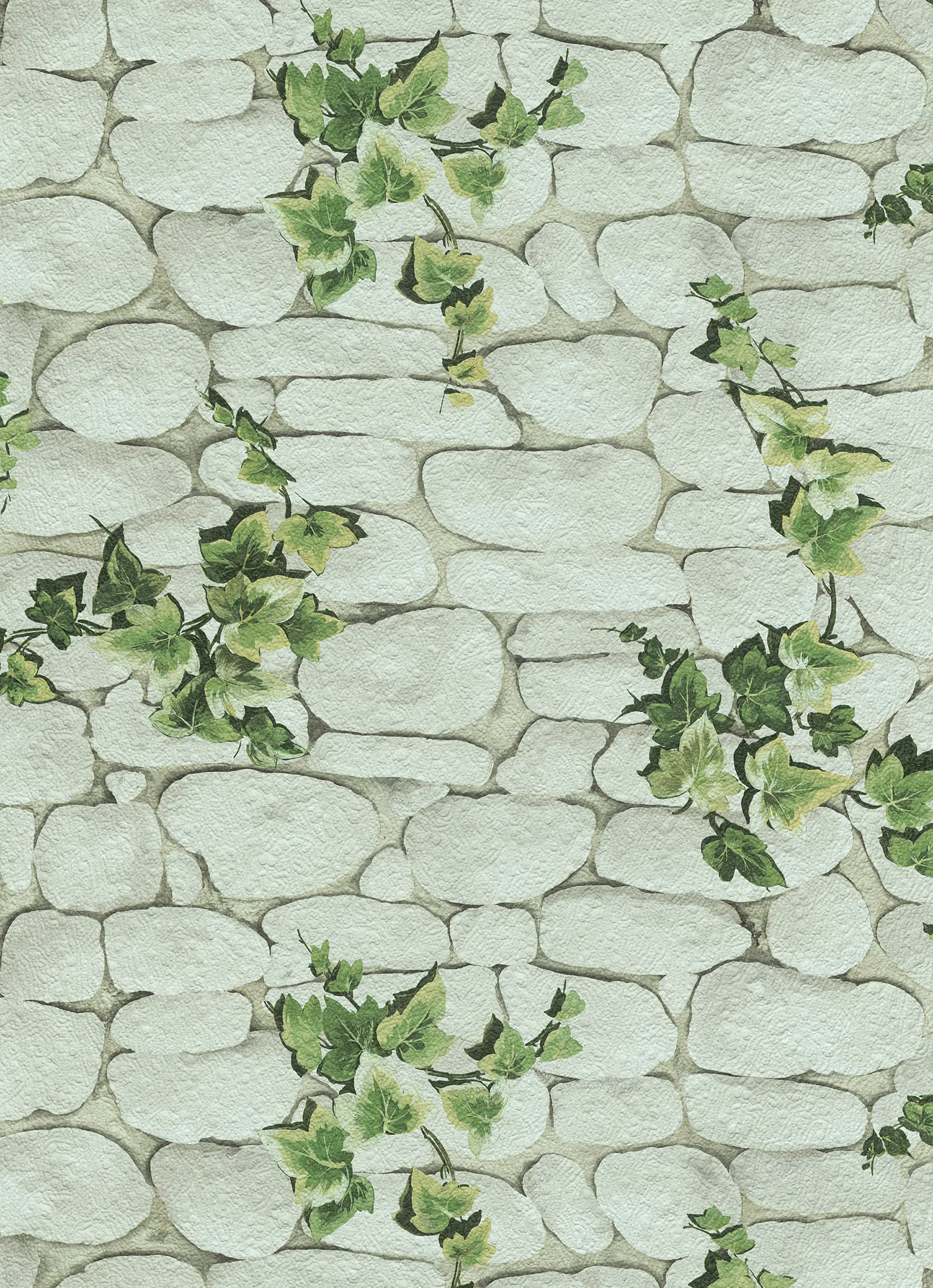 Erismann Papiertapete 7519-2 Efeu 10,05 x 0,53 m
