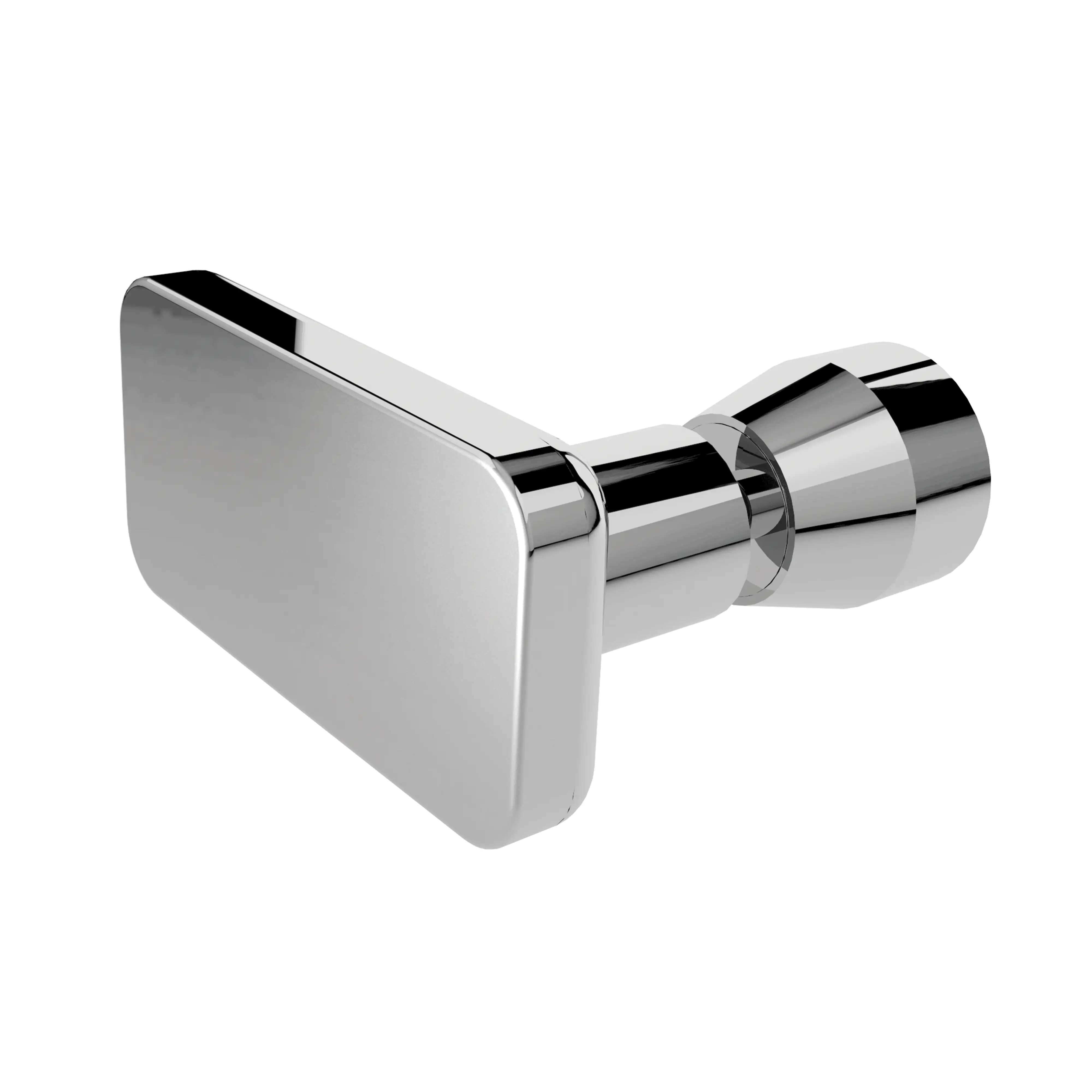 Schulte Nische Drehtür 80 x 192 cm Alexa Style 2.0