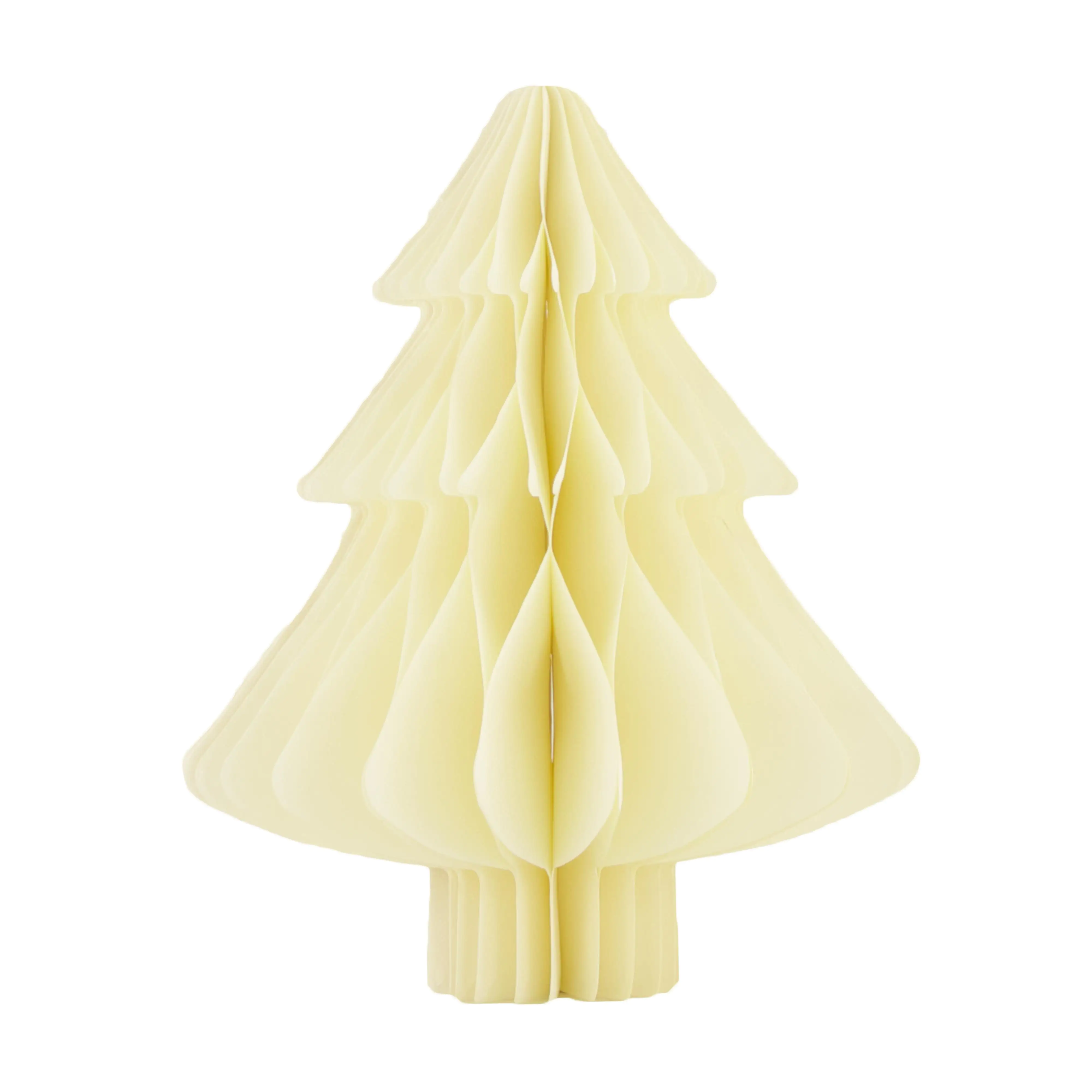 Dijk Baum aus Papier off white Ø 14 x 18 cm Dijk Baum aus Papier off white Ø 14 x 18 cm