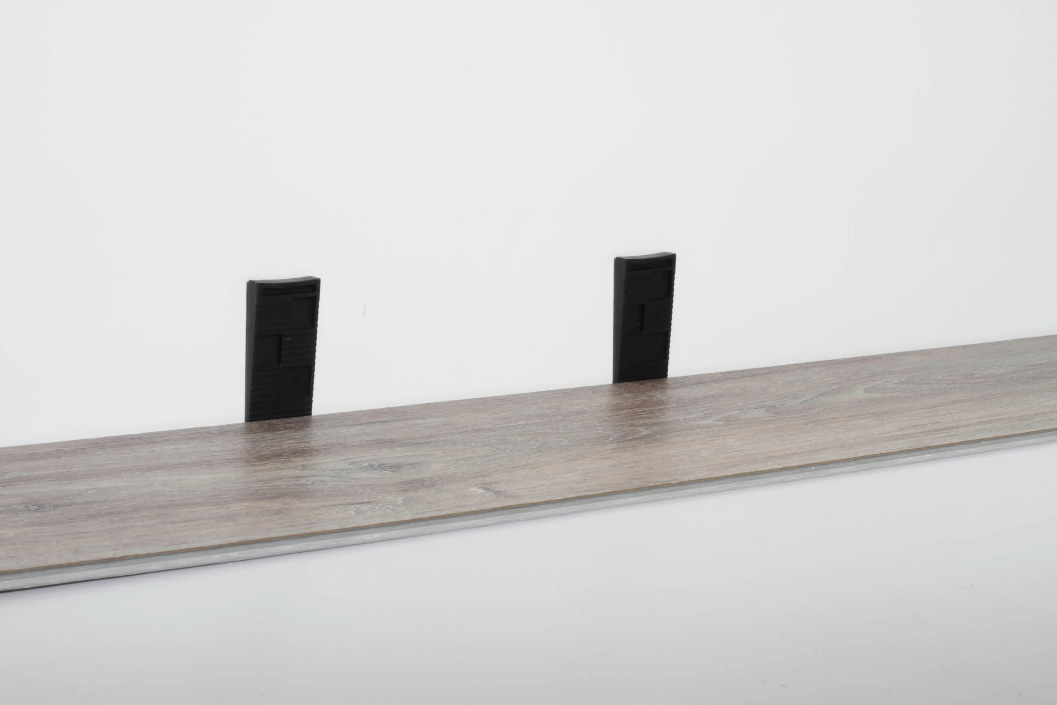 Classen Abstandskeile Kunststoff schwarz Classen Abstandskeile Kunststoff schwarz