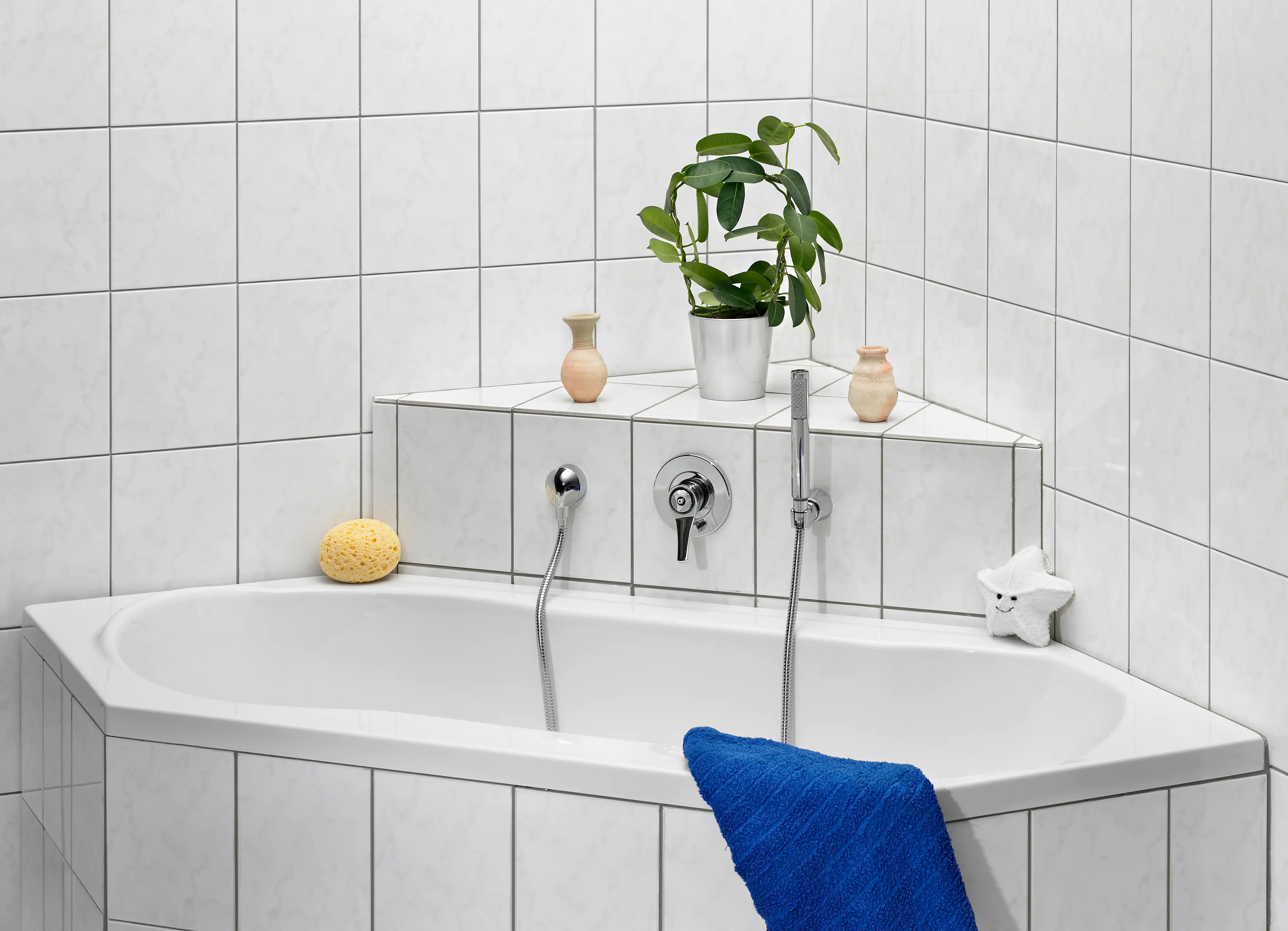 Ottofond Eckmodul Sicilia 170 cm