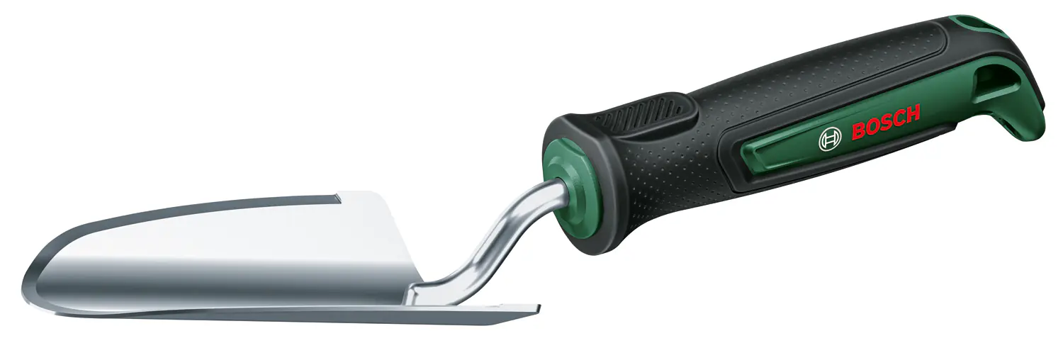 Bosch Gartenkelle 9 cm Arbeitsbreite Bosch Gartenkelle 9 cm Arbeitsbreite