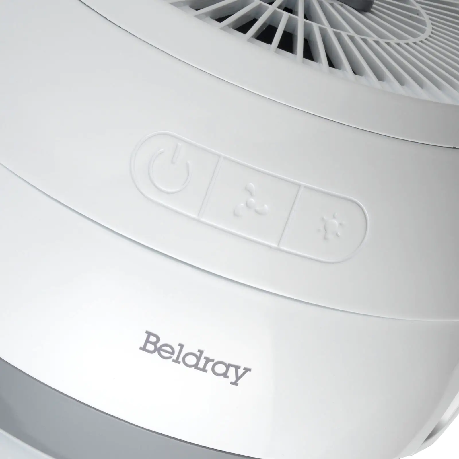 5054061374421_5 Beldray Mini Air Cooler Arctic Dome 10 Watt, Ø 19 cm
