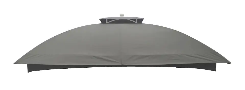 TrendLine Ersatzdach zu Pavillon Bellevue TrendLine Ersatzdach zu Pavillon Bellevue