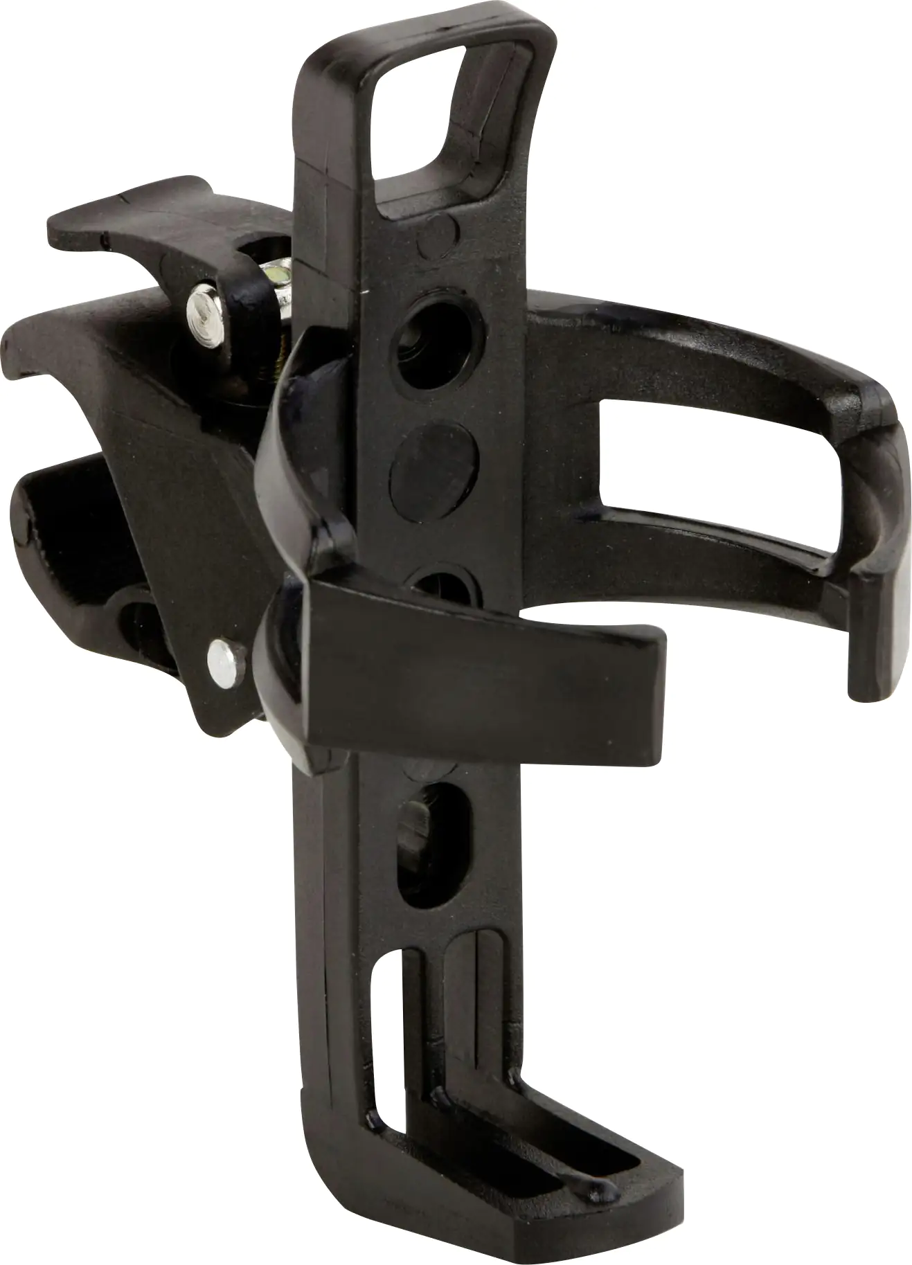 Fischer Fahrrad-Trinkflaschenhalter für Lenker oder Rahmen Fischer Fahrrad-Trinkflaschenhalter für Lenker oder Rahmen