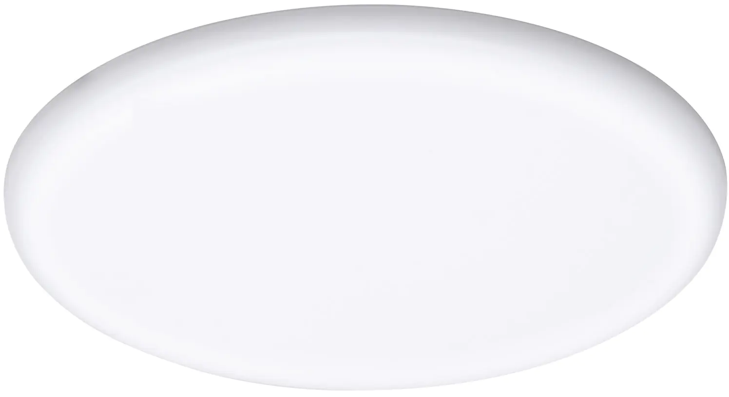 Paulmann Einbauleuchte LED Veluna Varifit WhiteSwitch rund Ø 18,5 cm 14 W