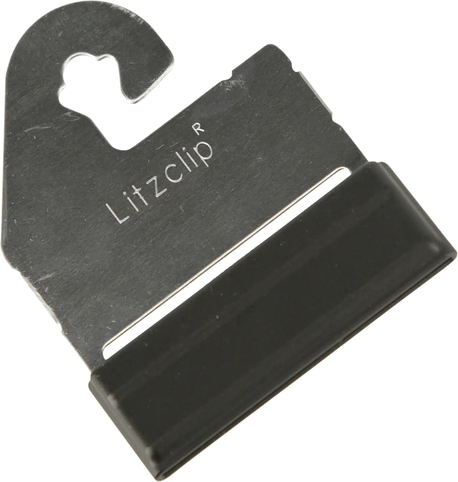 Kerbl Litzclip Torgriffverbinder aus Edelstahl 40mm 4 Stück Kerbl Litzclip Torgriffverbinder aus Edelstahl 40mm 4 Stück