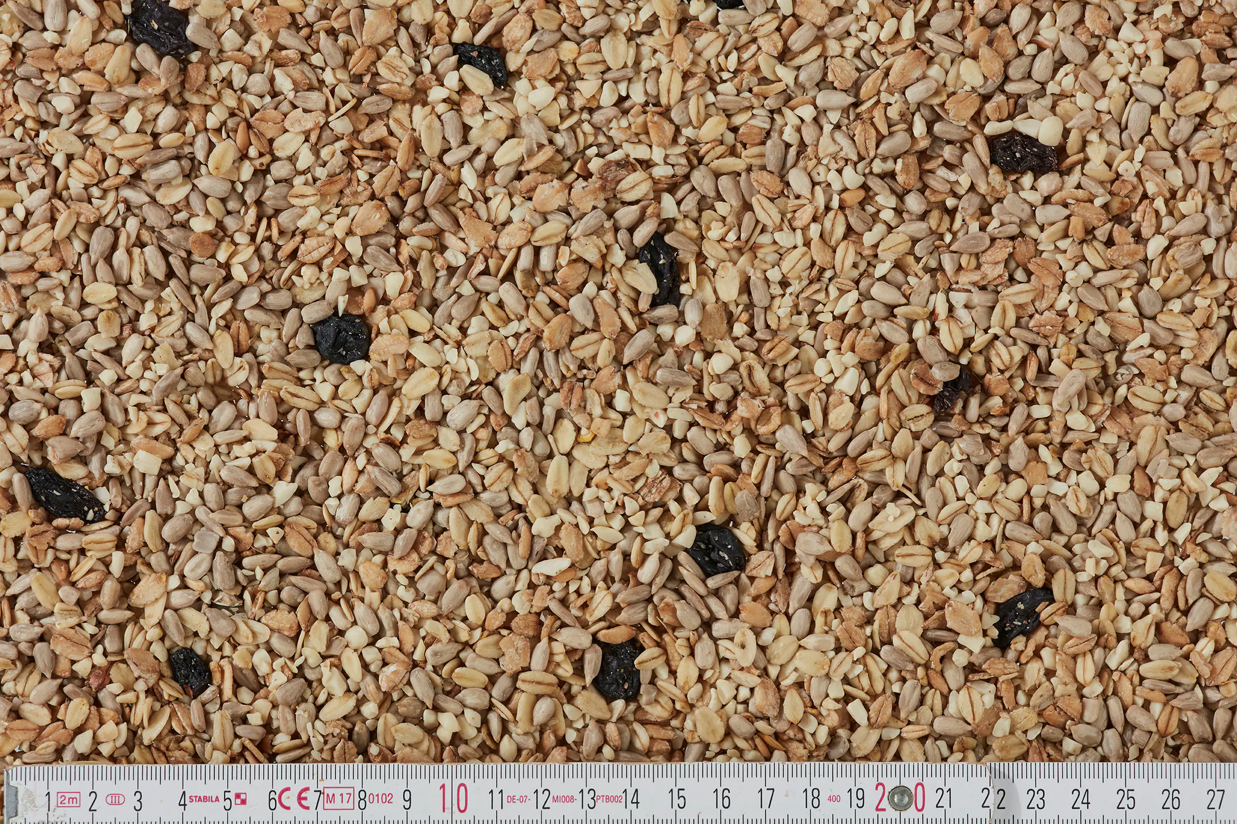 Elles Wildvogelfutter Energie - Mix 2,5 kg