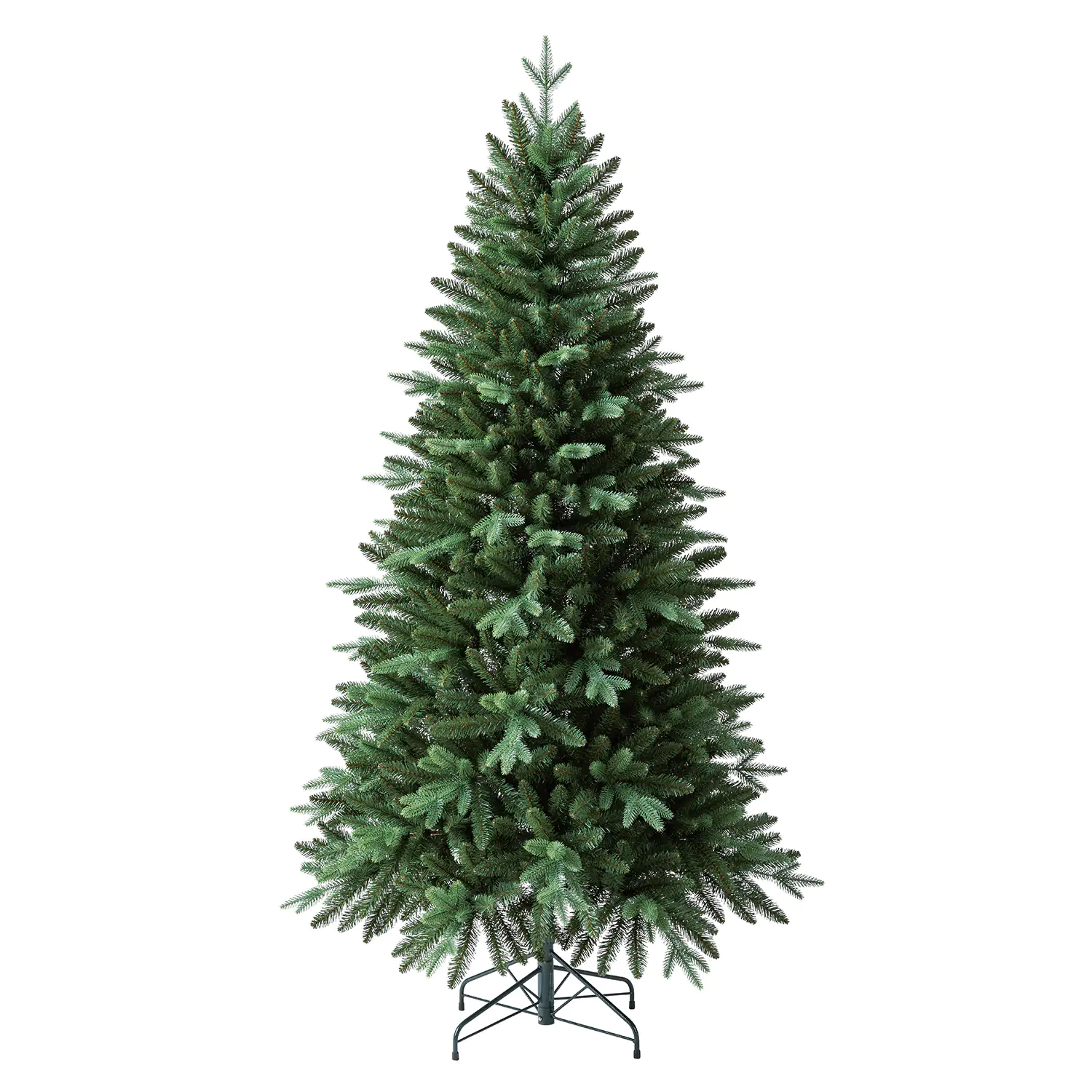 Primaster künstlicher Weihnachtsbaum 180 cm grün