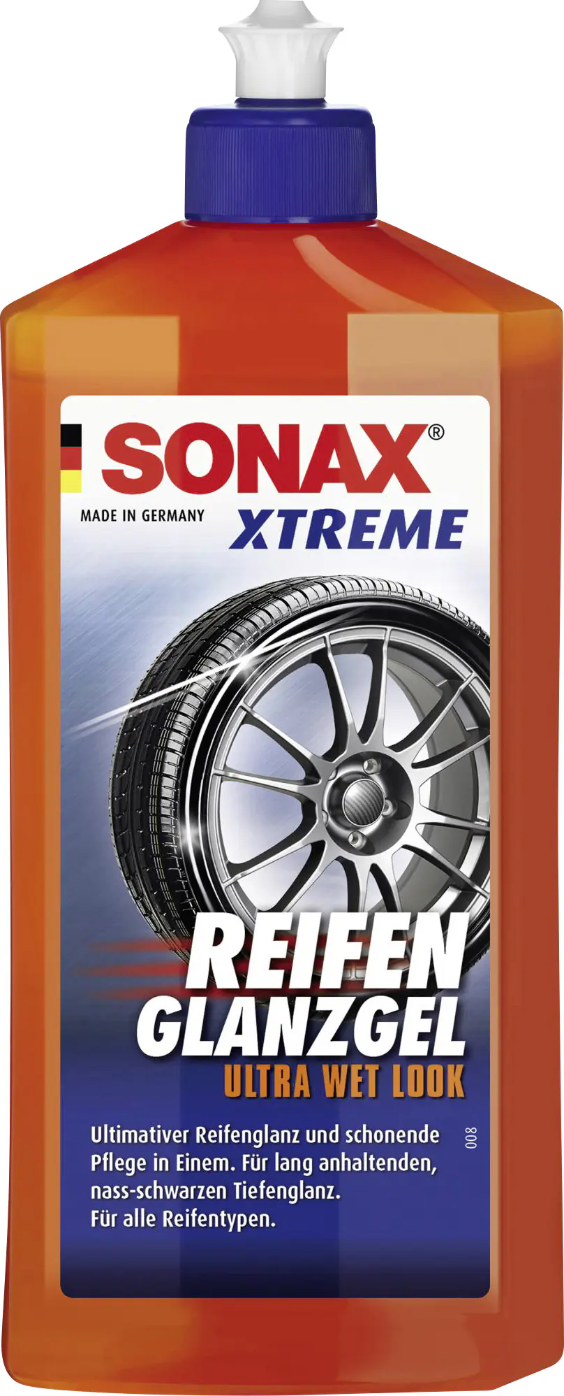 Sonax Xtreme ReifenGlanzGel 500ml